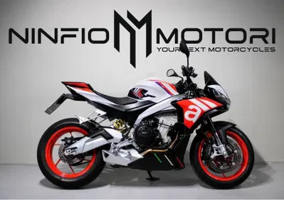 Aprilia Tuono 660 Factory (2022 - 24) - Annuncio 9976812