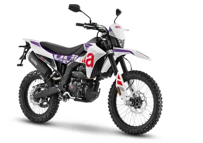 Aprilia RX 125 (2025 - 26) - Annuncio 9976821