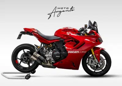 Ducati SuperSport 950 S (2021 - 24) - Annuncio 9976815