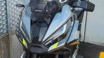 Honda X-ADV 750 DCT (2021 - 24) usata