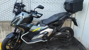 Honda X-ADV 750 DCT (2021 - 24)  (3)