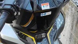 Honda X-ADV 750 DCT (2021 - 24)  (4)