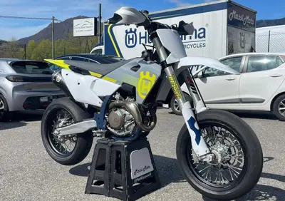 Husqvarna FS 450 (2024) - Annuncio 9976830