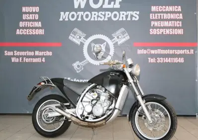 Aprilia Motò 6.5 650 (1995 - 96) - Annuncio 9976824