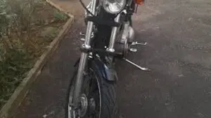 Harley-Davidson  