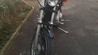 Harley-Davidson XLH 883 SPORSTER epoca