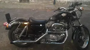 Harley-Davidson   (4)