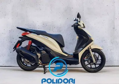Piaggio Medley 150 S ABS (2021 - 25) - Annuncio 9976831
