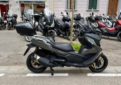 Bmw C 400 GT (2021 - 24) - Annuncio 9976835