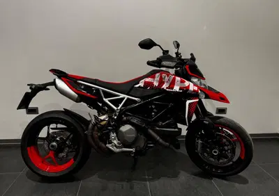 Ducati Hypermotard 950 RVE (2022 - 25) - Annuncio 9976599