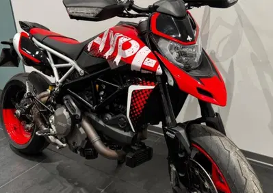 Ducati Hypermotard 950 RVE (2022 - 25) - Annuncio 9976599