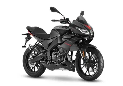 Aprilia Tuono 125 (2025 - 26) - Annuncio 9976839