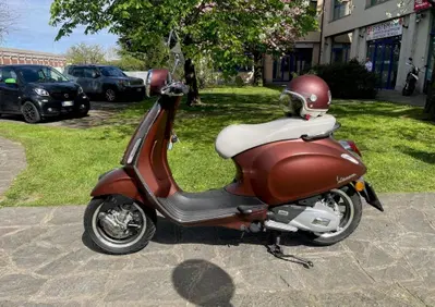 Vespa Primavera 125 3V ie ABS 50° Anniversario (2018 - 19) - Annuncio 9976847