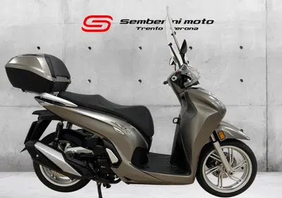 Honda SH 350 (2021 - 24) - Annuncio 9976846