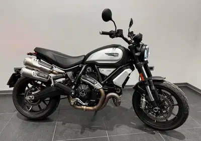 Ducati Scrambler 1100 Dark Pro (2020 - 24) - Annuncio 9942389