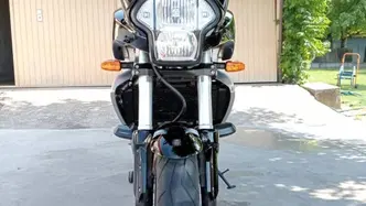 Kawasaki Versys 650 (2006 - 09) usata