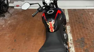 Triumph Trident 660 Triple Tribute Edition (2025 - 26)  (6)