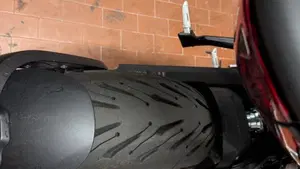 Triumph Trident 660 Triple Tribute Edition (2025 - 26)  (7)