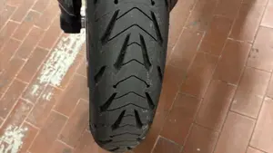 Triumph Trident 660 Triple Tribute Edition (2025 - 26)  (8)