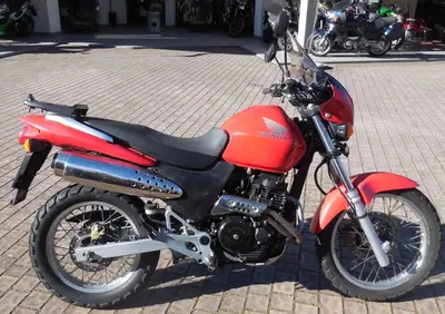 Honda FX Vigor 650 - Annuncio 9976878