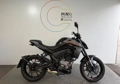CFMOTO 300NK (2021 - 26) - Annuncio 9976871
