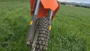 KTM 400 EXC Racing (2002 - 04) 
