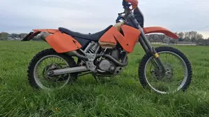 KTM 400 EXC Racing (2002 - 04)  (2)