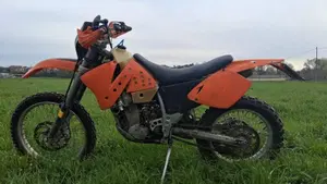 KTM 400 EXC Racing (2002 - 04)  (3)
