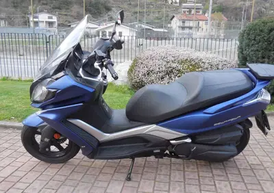Kymco Downtown 350i TCS (2021 - 25) - Annuncio 9976894