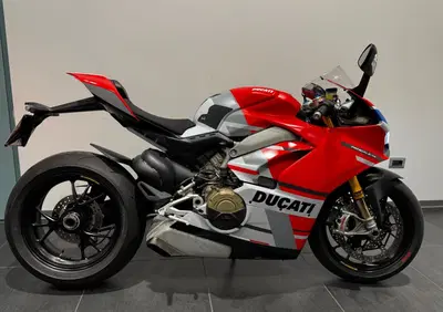Ducati Panigale V4 S 1100 Corse (2019) - Annuncio 9943487