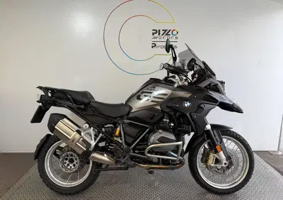 Bmw R 1200 GS (2017 - 18) - Annuncio 9976899