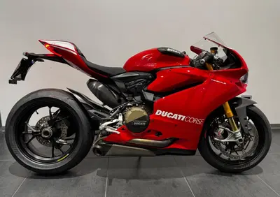 Ducati 1199 Panigale R ABS (2013 - 17) - Annuncio 9976897