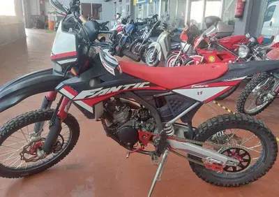 Fantic Motor Enduro 50 E Casa 2t (2017) - Annuncio 9976900