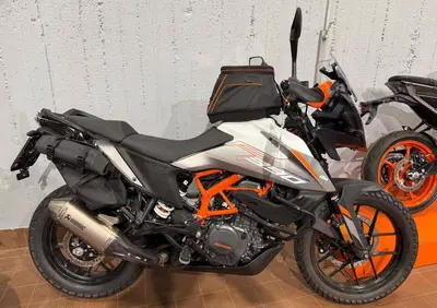 KTM 390 Adventure (2022 - 24) - Annuncio 9976918