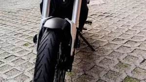 Voge Trofeo 300ACX Scrambler (2021 - 26)  (2)