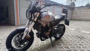 Voge Trofeo 300ACX Scrambler (2021 - 26)  (3)