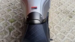 Voge Trofeo 300ACX Scrambler (2021 - 26)  (5)