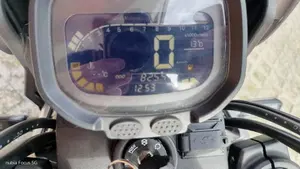 Voge Trofeo 300ACX Scrambler (2021 - 26)  (6)