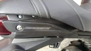 Voge Trofeo 300ACX Scrambler (2021 - 26)  (7)
