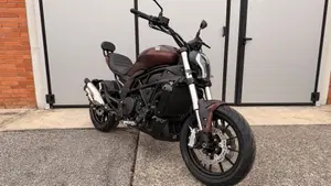 Benelli 502 C (2021 - 25)  (2)