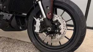 Benelli 502 C (2021 - 25)  (3)