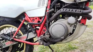 Yamaha XT 600 (1984 - 98)  (15)