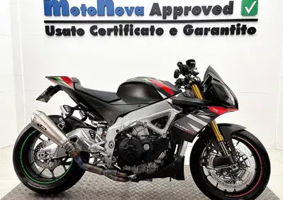 Aprilia Tuono V4 Factory (2019 - 20) - Annuncio 9976996