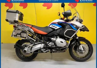 Bmw R 1200 GS Adventure (2006 - 07) - Annuncio 9976982