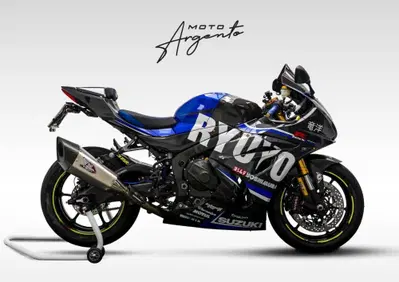 Suzuki GSX-R1000R (2017 - 18) - Annuncio 9976993