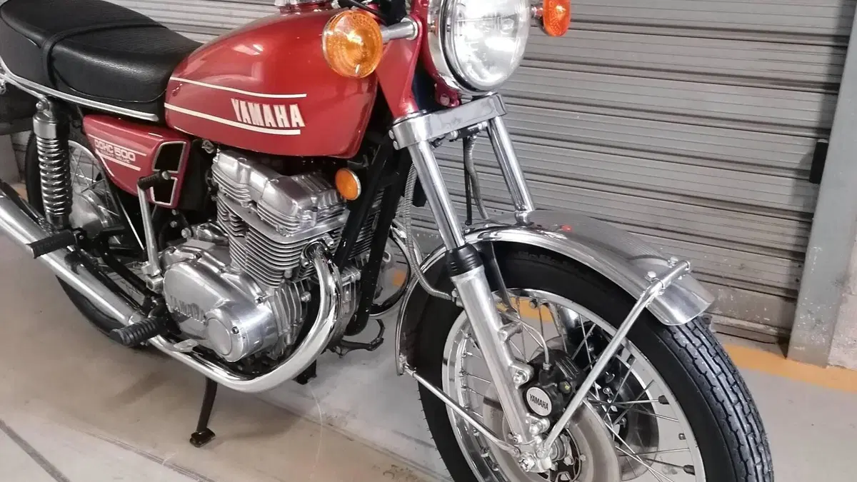 Yamaha   (2)