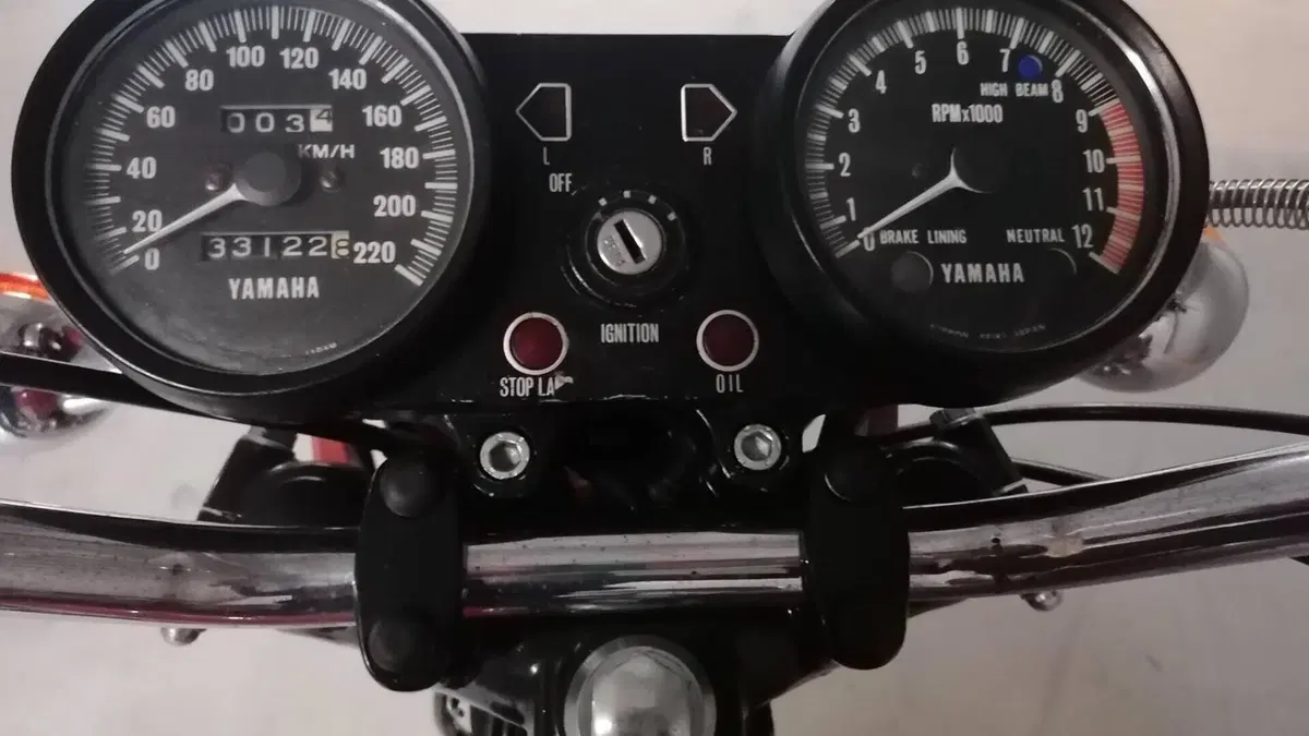 Yamaha   (3)