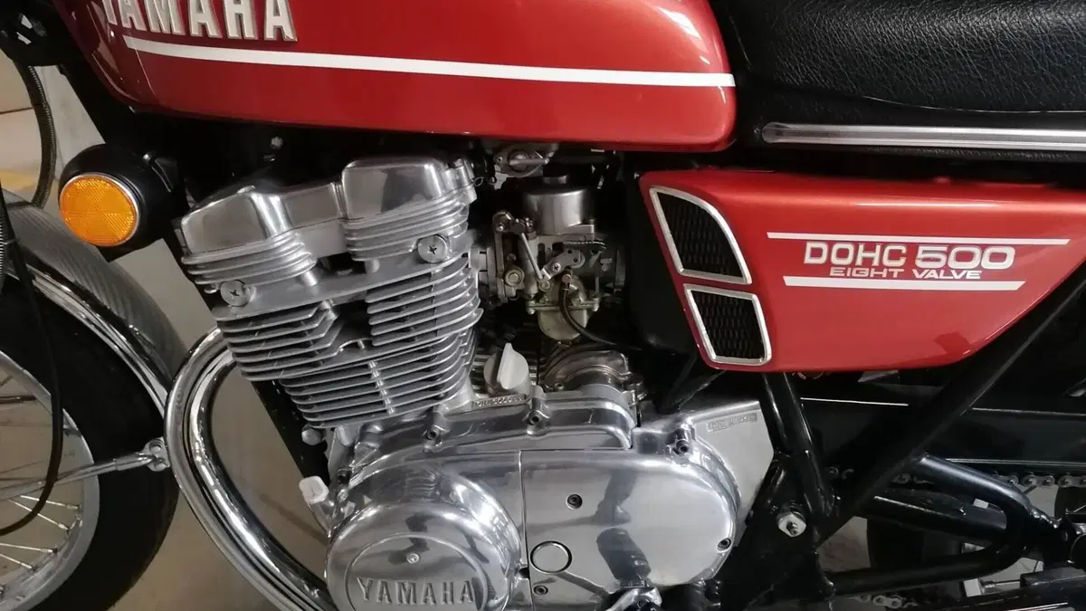 Yamaha   (5)