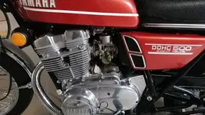 Yamaha   (5)