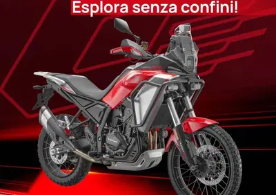 QJ Motor SRT 450 RX (2026) - Annuncio 9977044
